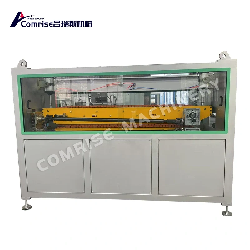 20-110mm HDPE Pipe Machine