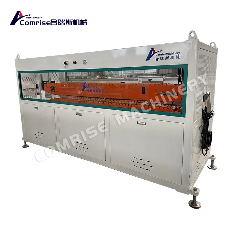 Macchinari per tubi in plastica in PVC